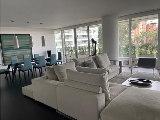 ‏דירה ב  בוגוטה, Bogotá  D.C.