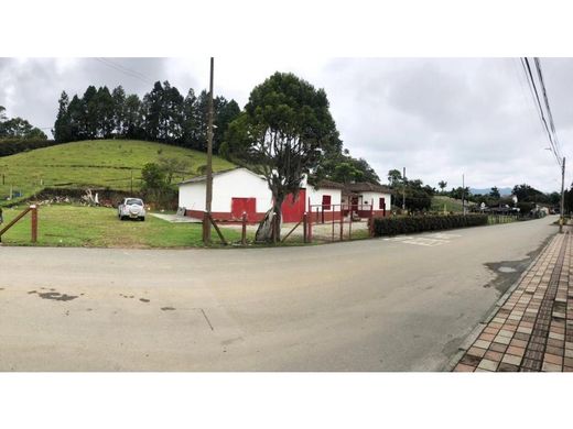 Участок, Rionegro, Departamento de Antioquia