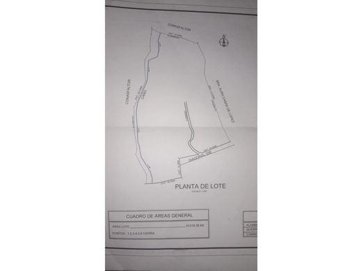 Land in Bello, Departamento de Antioquia