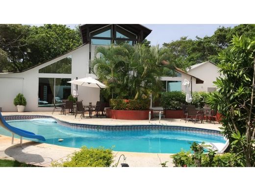Hotel - San Andrés, Providencia y Santa Catalina, Departamento de Archipiélago de San Andrés