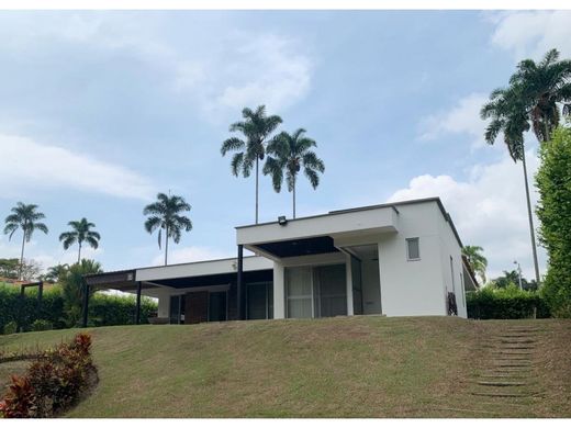 Εξοχική κατοικία σε Pereira, Departamento de Risaralda