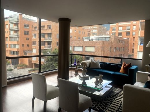 ﺷﻘﺔ ﻓﻲ بوغوتا, Bogotá  D.C.