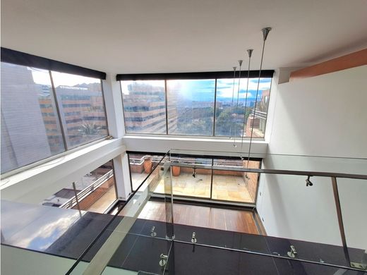 Apartment / Etagenwohnung in Bogotá, Bogotá  D.C.