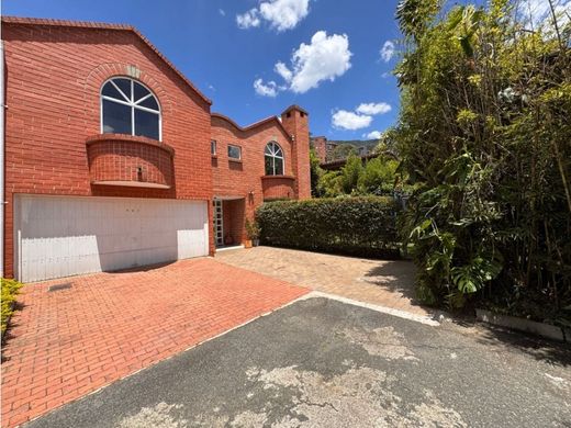 Maison de luxe à Medellín, Departamento de Antioquia