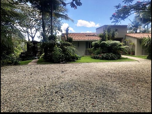 Quinta rústica - Rionegro, Departamento de Antioquia