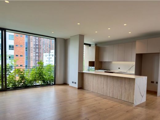 Квартира, Медельин, Medellín