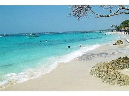 Casa di lusso a Cartagena, Cartagena de Indias