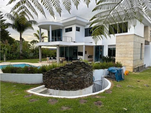 Luxury home in Medellín, Departamento de Antioquia