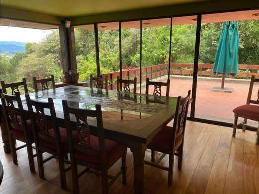 Πολυτελή κατοικία σε Chía, Departamento de Cundinamarca