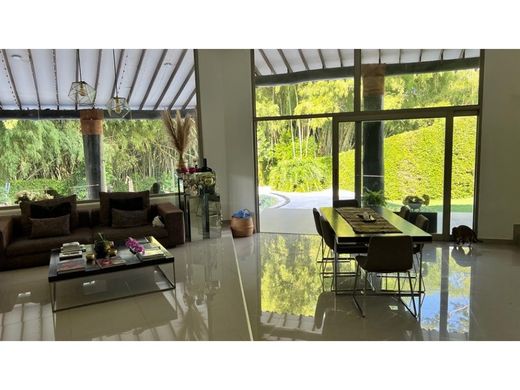 Casale a Pereira, Departamento de Risaralda