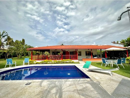 Hôtel à Palestina, Departamento de Caldas