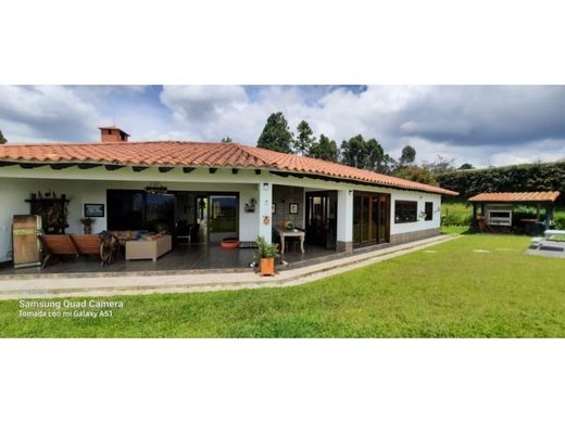 Ferme à Guarne, Departamento de Antioquia