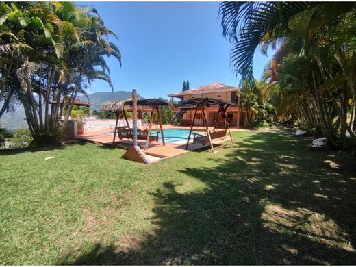 Rustico o casale a Medellín, Departamento de Antioquia
