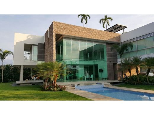 Maison de luxe à Cali, Departamento del Valle del Cauca