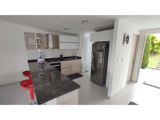 Country House in Pereira, Departamento de Risaralda