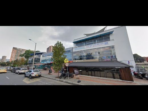 Land in Bogotá, Bogotá  D.C.