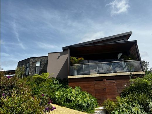 Country House in Rionegro, Departamento de Antioquia
