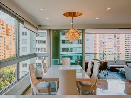 Appartement à Medellín, Departamento de Antioquia