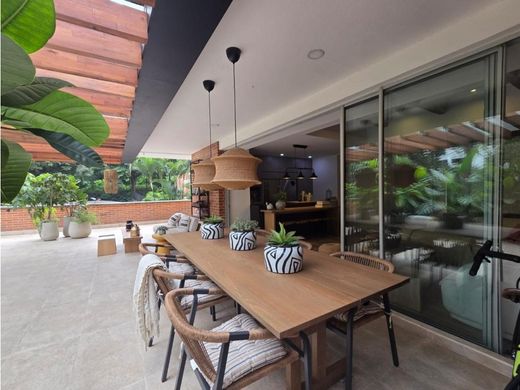 Appartamento a Medellín, Departamento de Antioquia
