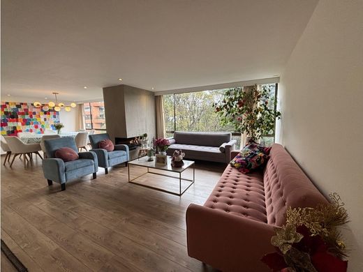 Διαμέρισμα σε Μπογκοτά, Bogotá  D.C.