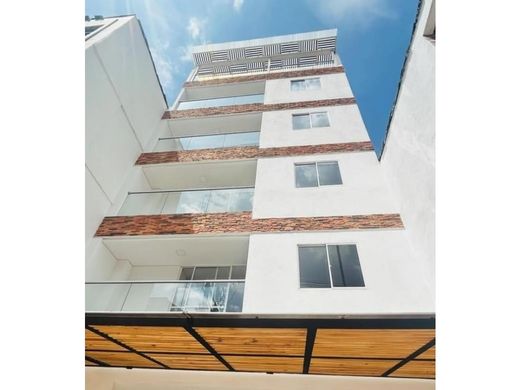 Komplex apartman Medellín, Departamento de Antioquia