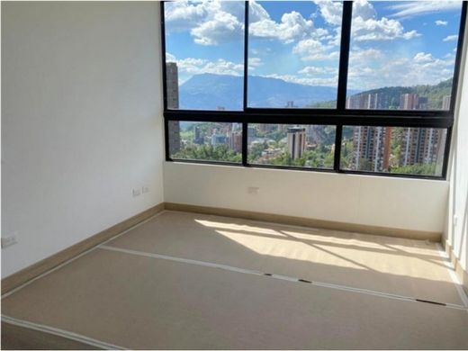 Apartament w Medellín, Departamento de Antioquia
