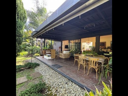 Casale a Rionegro, Departamento de Antioquia