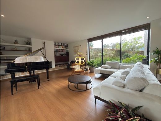 Luxury home in La Calera, Cundinamarca