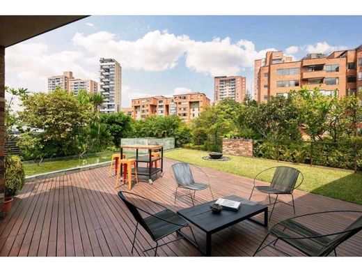 Διαμέρισμα σε Μεδεγίν, Medellín