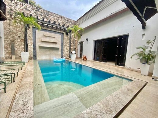Luxury home in Cartagena, Cartagena de Indias