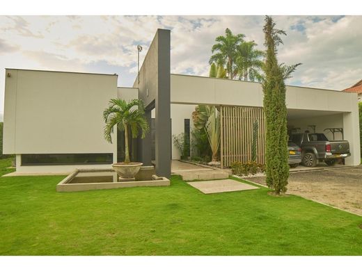 컨트리하우스 / Pereira, Departamento de Risaralda