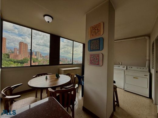 Appartamento a Medellín, Departamento de Antioquia