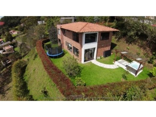 Πολυτελή κατοικία σε Envigado, Departamento de Antioquia