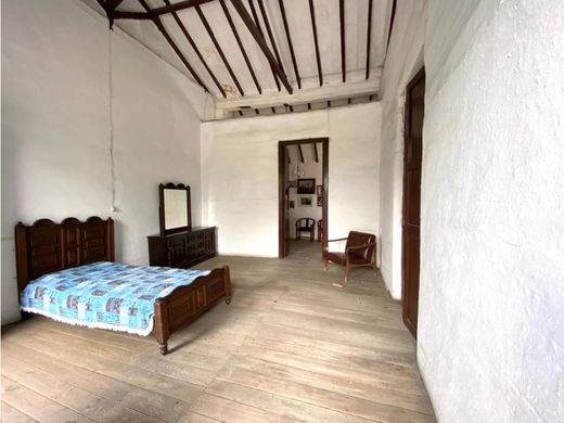 Luksusowy dom w Amagá, Departamento de Antioquia