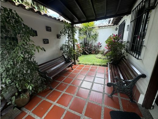 Luxus-Haus in Medellín, Departamento de Antioquia