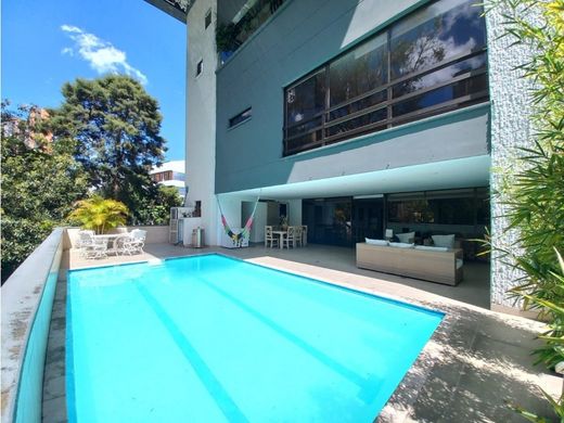 Dublex Medellín, Departamento de Antioquia