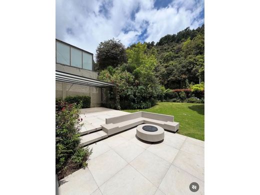 ボゴタ, Bogotá  D.C.の高級住宅