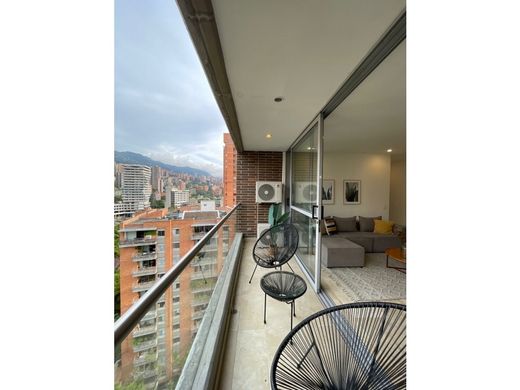 Apartament w Medellín, Departamento de Antioquia