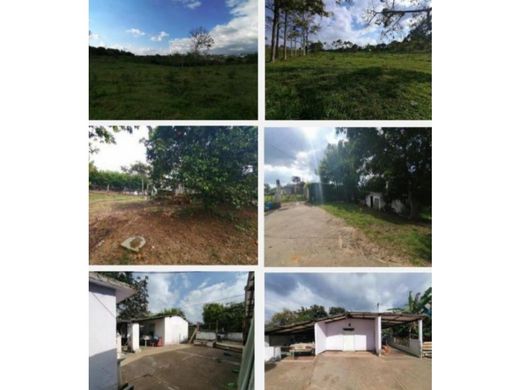 Land in Floridablanca, Departamento de Santander