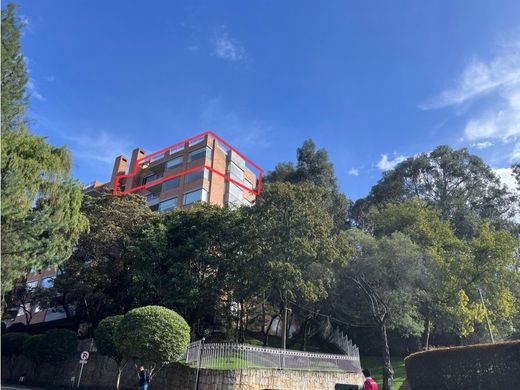 Penthouse in Bogotá, Bogotá  D.C.