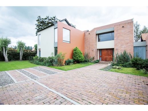 Maison de luxe à Bogotá, Bogotá  D.C.