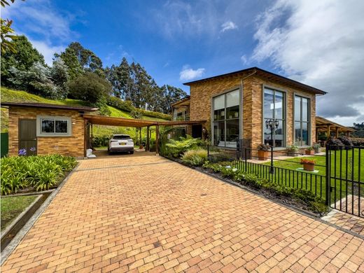 ‏בתי יוקרה ב  Chía, Departamento de Cundinamarca