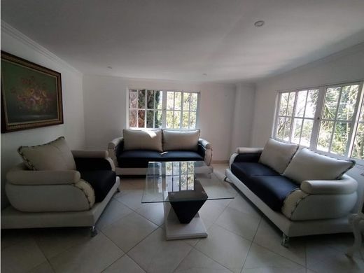 豪宅  麦德林, Medellín