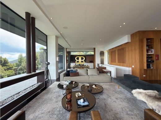 Luxus-Haus in Chía, Departamento de Cundinamarca