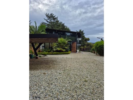 Сельский Дом, Marinilla, Departamento de Antioquia