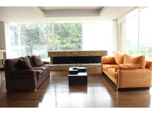 Luxury home in La Calera, Cundinamarca