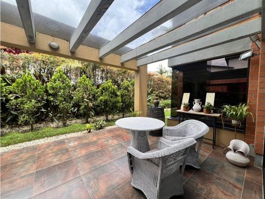 Πολυτελή κατοικία σε Retiro, Departamento de Antioquia