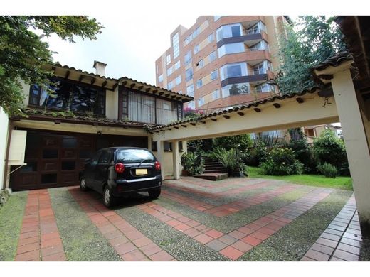 Grond in Bogota, Bogotá  D.C.