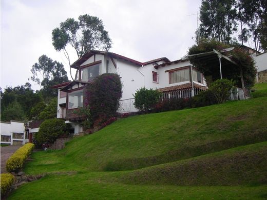 Maison de luxe à Bogotá, Bogotá  D.C.