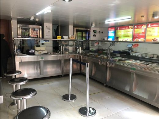 Luxury home in Bogotá, Bogotá  D.C.